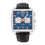 Réplica de reloj Tag Heuer Monaco