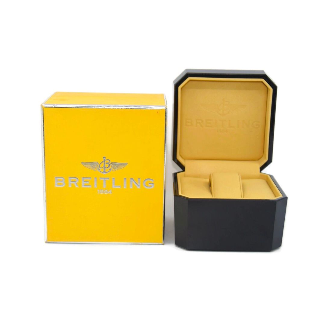 Replica Breitling Watch Box Replica Breitling Watch Box