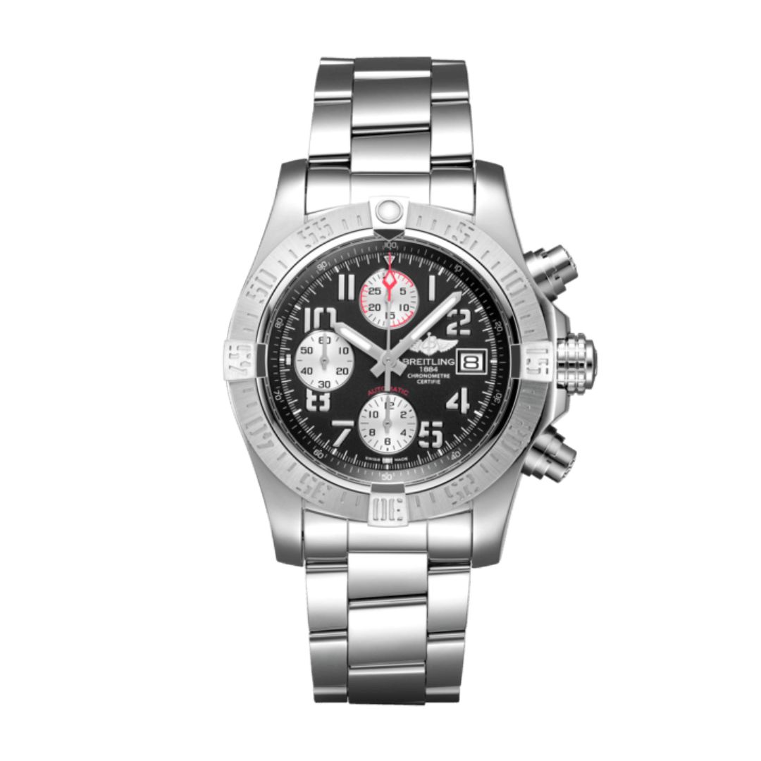 Replica Breitling Avenger 2 Replica Replica Breitling Avenger 2 Replica