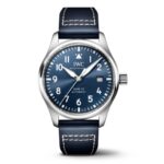 Reloj de Aviador IWC Mark XX Réplica Suiza