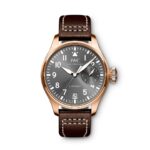 Réplica de reloj IWC Big Pilot