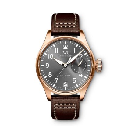Réplica de reloj IWC Big Pilot
