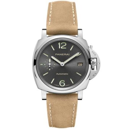 Réplica Panerai Due PAM755 38mm