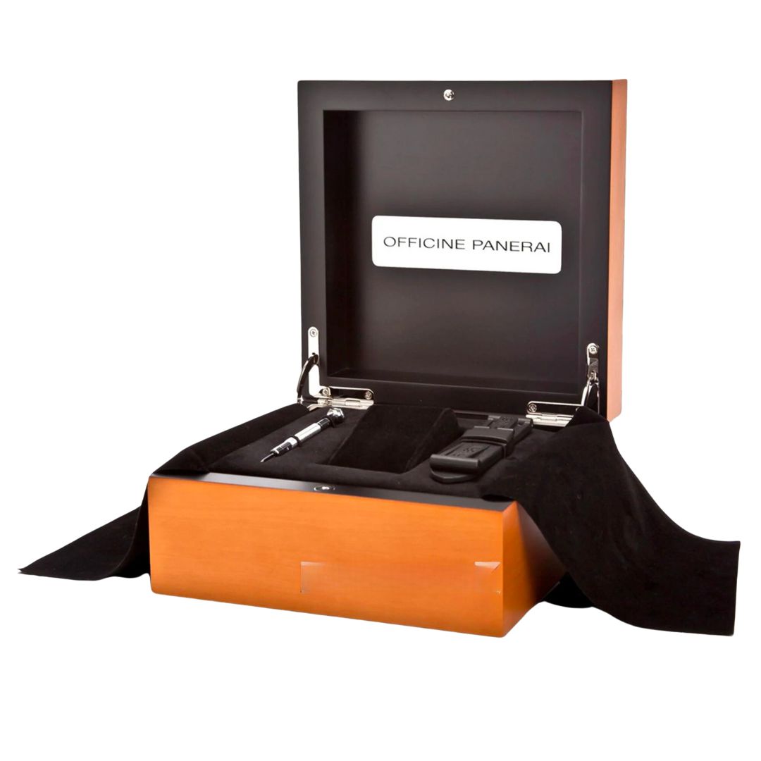 Replica Panerai Box Replica Panerai Box