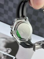 Superclone Rolex Daytona black Dial 126519LN