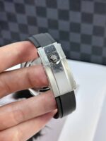 Superclone Rolex Daytona black Dial 126519LN