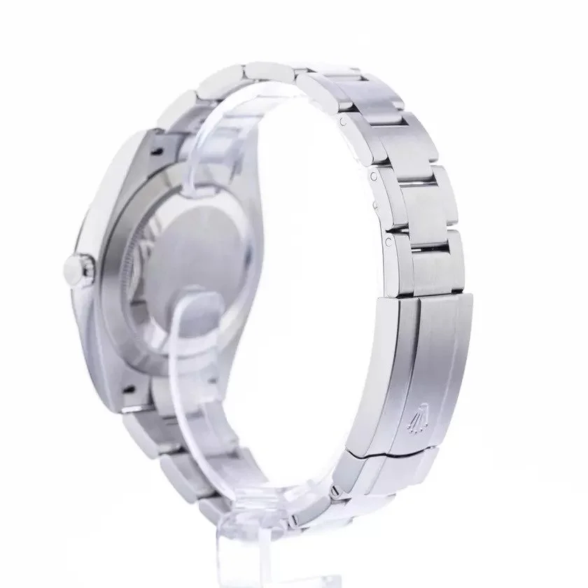 Rolex-Oyster-Perpetual-2 Superclone Rolex Oyster Perpetual 277200 Beige Dial - Image 2