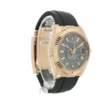 Rolex Sky-Dweller Gold Replica - Image 2