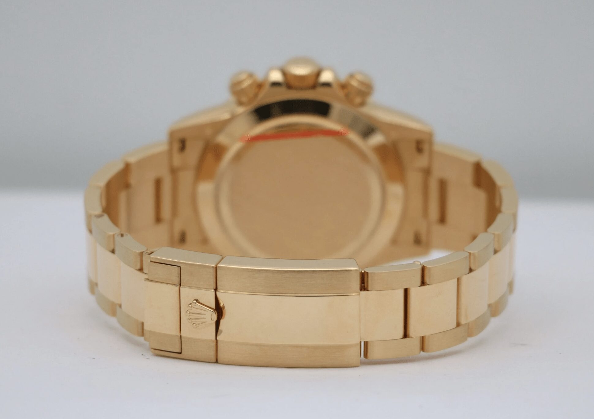 Rolex Daytona Oro Esfera Negra 116528 Réplica Rolex Daytona Oro Esfera Negra 116528 Réplica