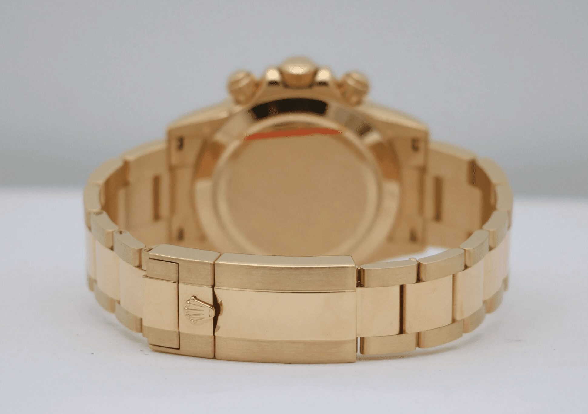 Réplica Rolex Daytona Esfera Azul 116528 Réplica Rolex Daytona Esfera Azul 116528