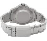 Réplica Rolex Yacht-Master Full Plata