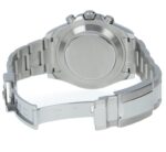 Réplica Rolex Explorer 2 Esfera Blanca