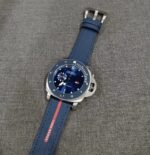 Réplica Panerai Clon Sumergible Luna Rossa - Esfera blanca