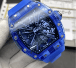 Richard Mille super Swiss clone 12-01 - Best 1