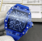 Richard Mille super Swiss clone 12-01 - Best 1