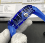 Richard Mille super Swiss clone 12-01 - Best 1