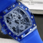 Richard Mille super Swiss clone 12-01 - Best 1