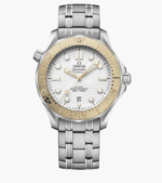 Omega Seamaster 2024 – Paris Edition Replica