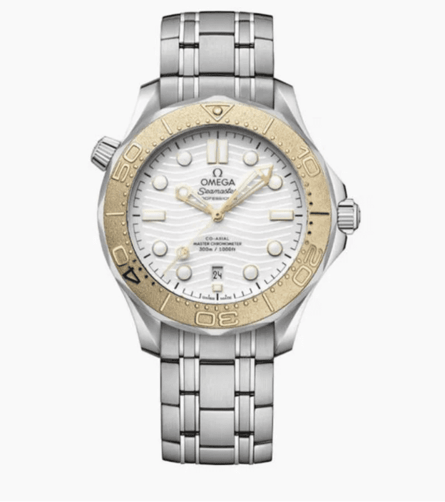 Omega Seamaster 2024 – Paris Edition Replica Omega Seamaster 2024 – Paris Edition Replica