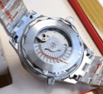 Omega Seamaster 2024 – Paris Edition Replica MOVEMENT