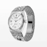 Replica Rolex Land Dweller 40 mm Oystersteel – Super Clone