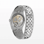 Replica Rolex Land Dweller 40 mm Oystersteel – Super Clone back case