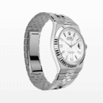 Replica Rolex Land Dweller 40 mm Oystersteel – Super Clone