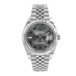 Rolex Datejust 126334 Wimbledon Replica Jubilee