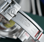 Rolex Air King 126900 Black Replica