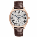 Cartier Drive Rose Gold Replica