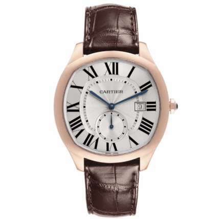 Cartier Drive Rose Gold Replica