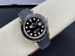 Replica Clone Rolex YACHT-MASTER 42 Yellow gold 2022