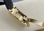 Replica Clone Rolex YACHT-MASTER 42 Yellow gold 2022
