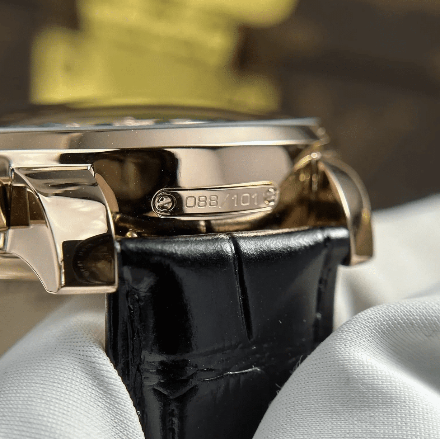 Screenshot 2025-08-19 at 12.23.44 AM Jacob & Co. Casino Tourbillon Baguette on RG Clone