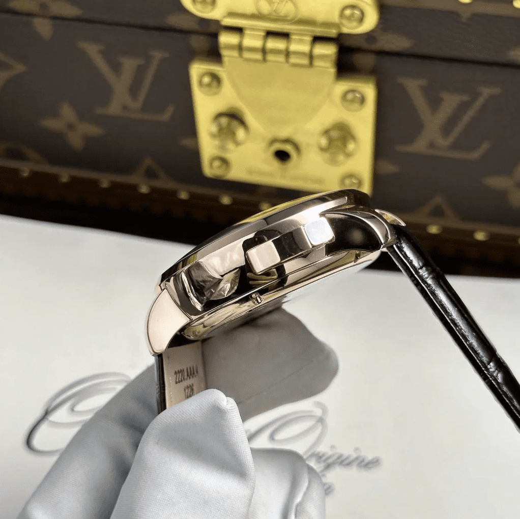 Screenshot 2025-08-19 at 12.24.00 AM Jacob & Co. Casino Tourbillon Baguette on RG Clone