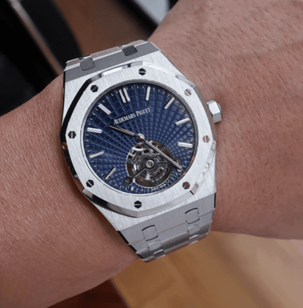 Screenshot 2025-08-23 at 8.54.31 PM Audemars Piguet Royal Oak Tourbillon 26522TI.OO.1220TI.01 - Image 7
