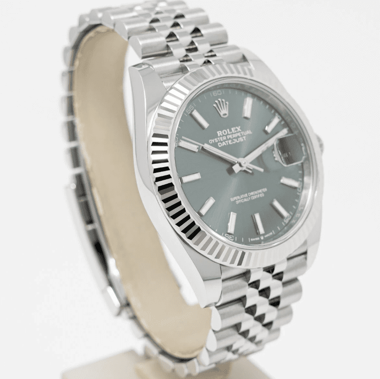 Screenshot 2025-10-12 at 6.17.27 PM Mint Green Replica Rolex Datejust 2022 - Image 8