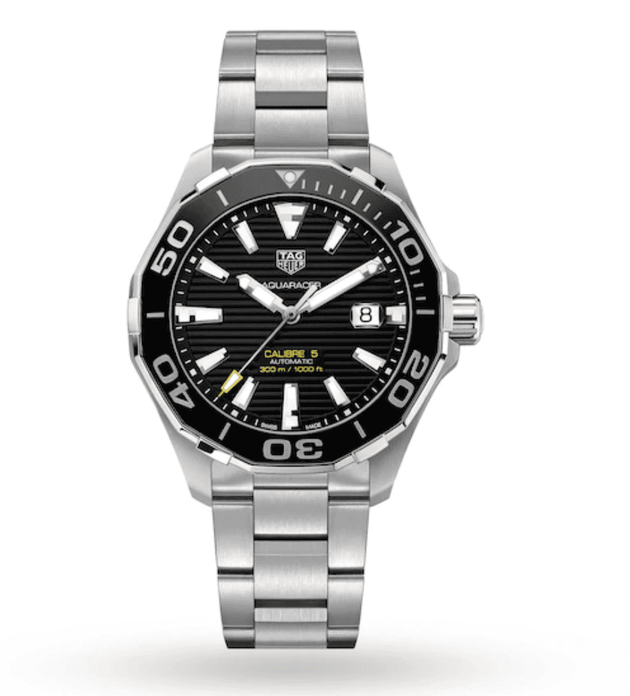 Clon suizo RÉPLICA TAG HEUER AQUARACER 300M Clon suizo RÉPLICA TAG HEUER AQUARACER 300M