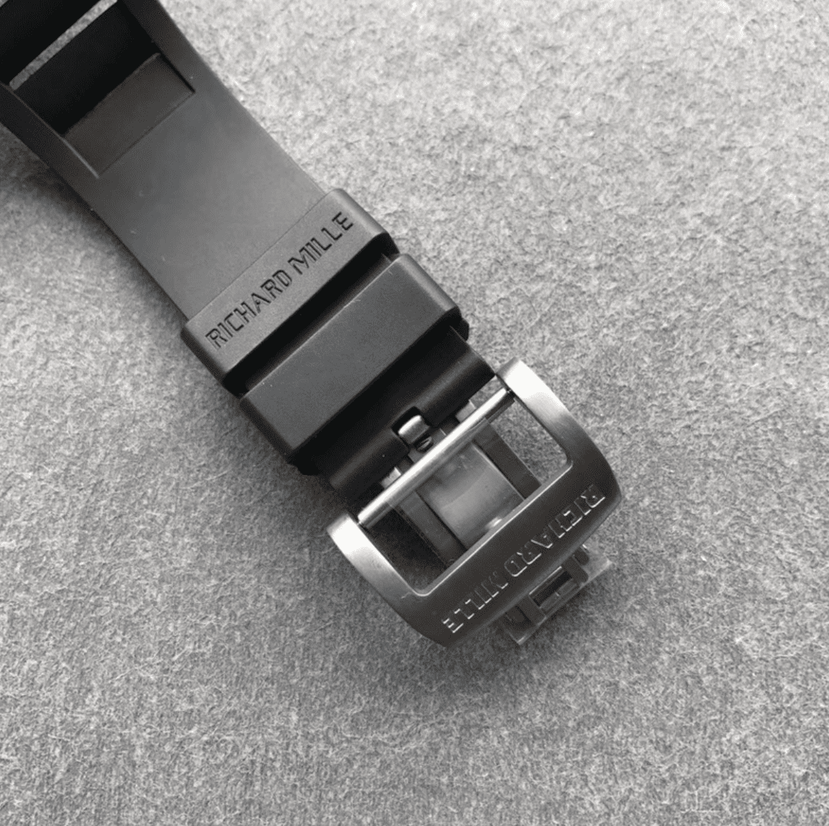 Richard Mille Clon Suizo – RM052 Esqueleto Richard Mille Clon Suizo - RM052 Esqueleto