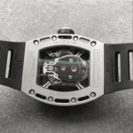 Richard Mille Clon Suizo - RM052 Esqueleto