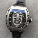 Richard Mille Clon Suizo - RM052 Esqueleto
