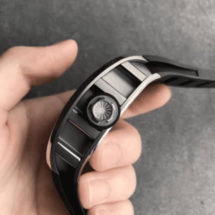 Richard Mille Clon Suizo - RM052 Esqueleto