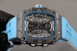 RICHARD MILLE RM53-01.
Tourbillon - IP Empire Relojes Replica