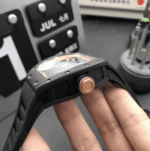 Richard Mille Clon Suizo RM55 KV