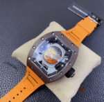 Richard Mille Clon Suizo - RM 52-05 Pharrell Williams