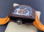 Richard Mille Clon Suizo - RM 52-05 Pharrell Williams