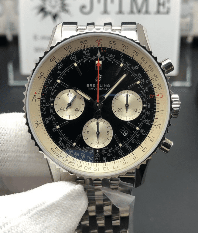 Breitling Navitimer Chronograph Replica