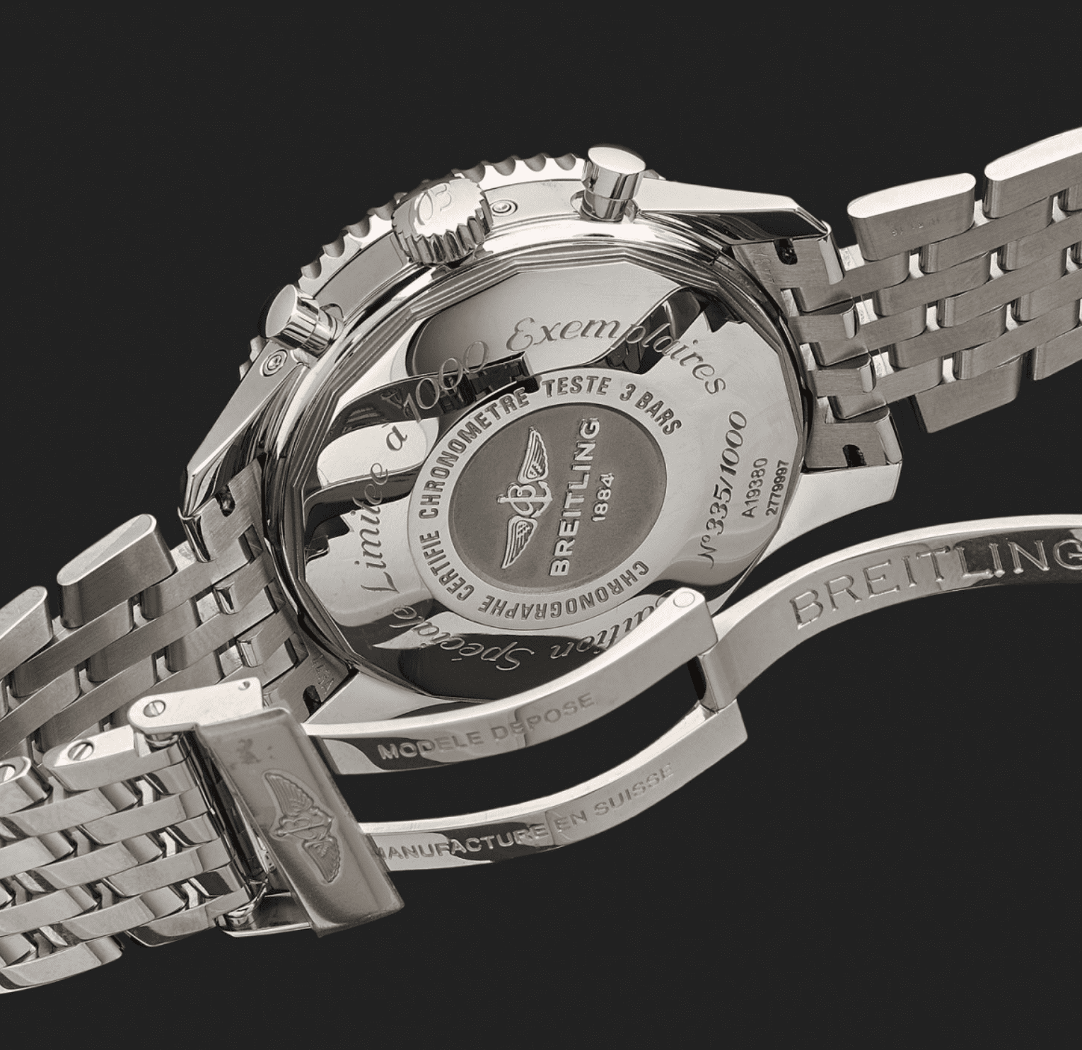 Breitling Navitimer Chronograph Replica Breitling Navitimer Chronograph Replica