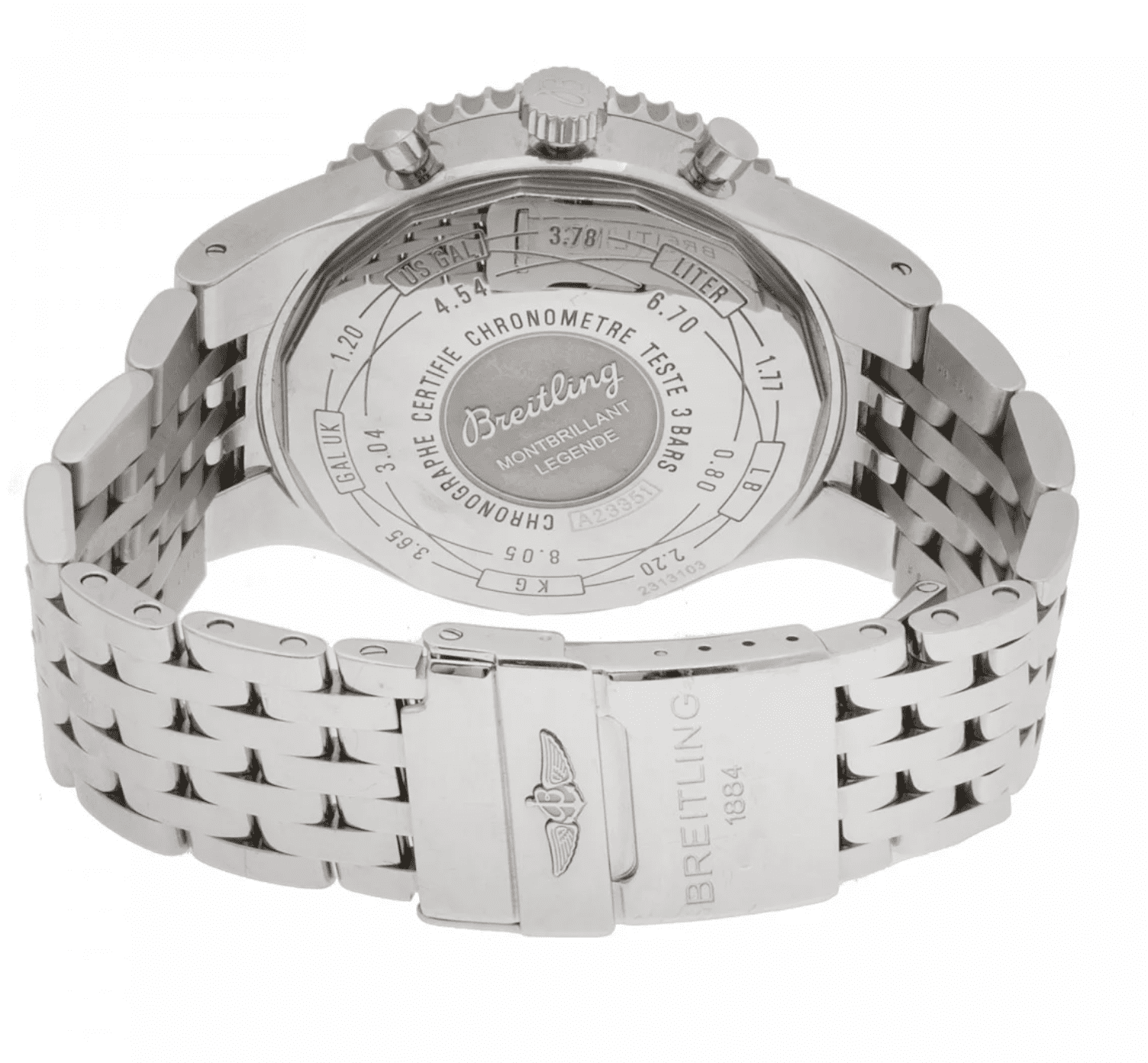 Breitling Navitimer Chronograph Replica Breitling Navitimer Chronograph Replica