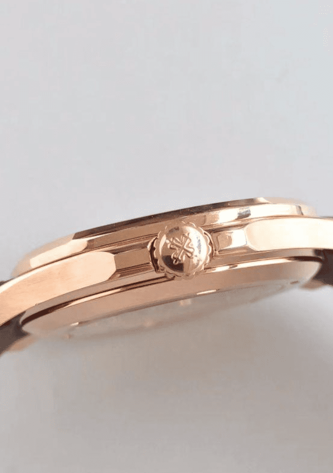 Replica Patek Philippe Aquanaut Rose Gold Replica Patek Philippe Aquanaut Rose Gold